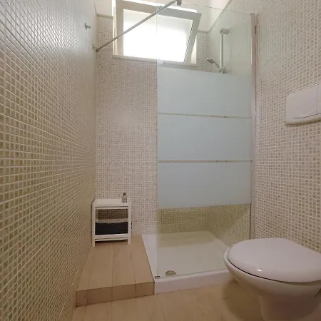 Apartmán La Casa Blu Bari