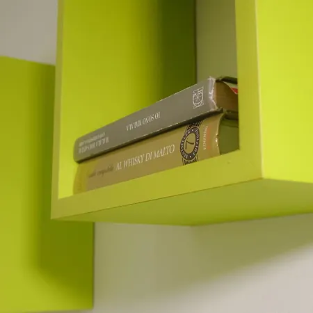 Apartmán La Casa Blu