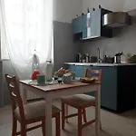 La Casa Blu * בארי
