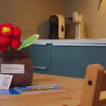 La Casa Blu * בארי
