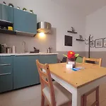 דירה La Casa Blu *