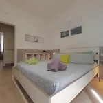 La Casa Blu דירה *