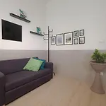 דירה La Casa Blu