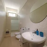 La Casa Blu דירה *