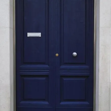 公寓 La Casa Blu *