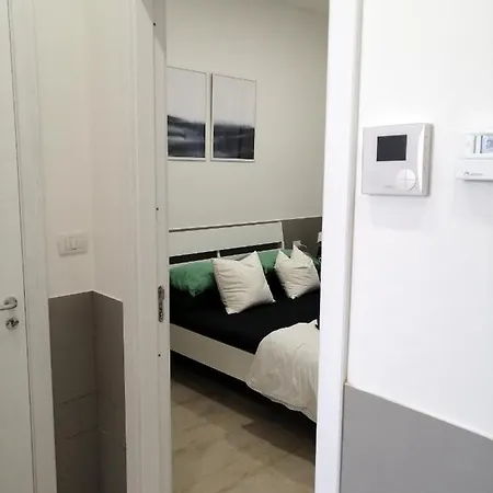 La Casa Blu باري
