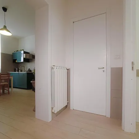 La Casa Blu *
