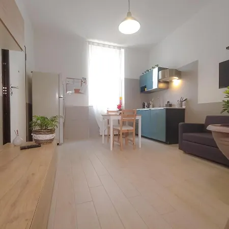 La Casa Blu *
