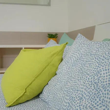 La Casa Blu *