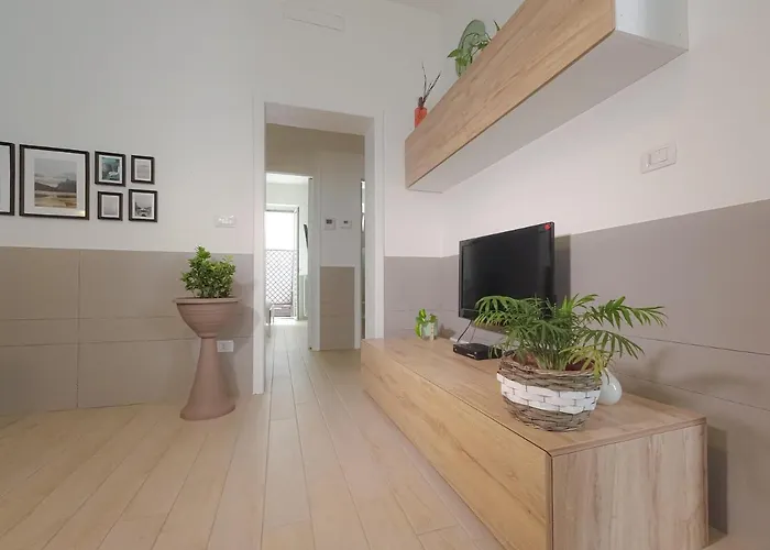 La Casa Blu * בארי